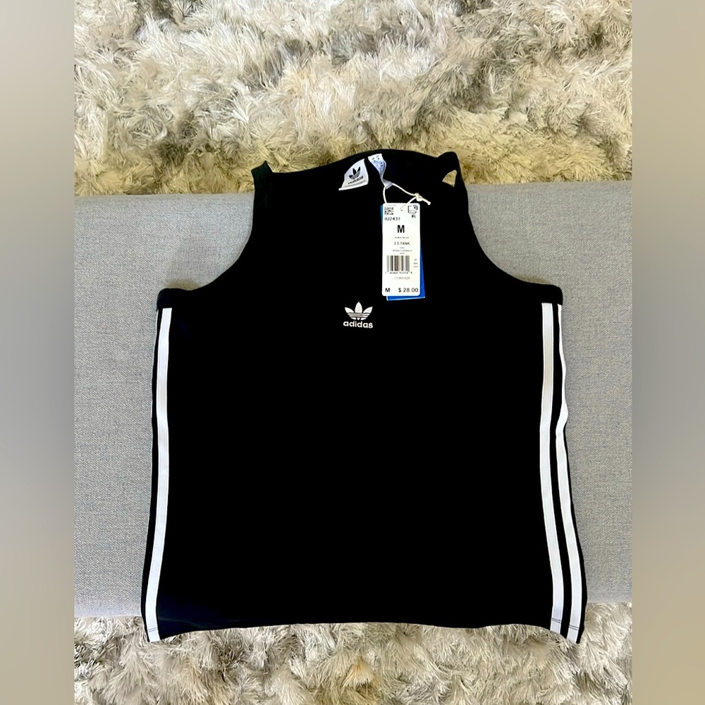 Adidas tank